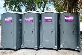 Types of Portable Toilets We Offer in Presidio, TX